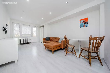 Pronájem bytu 2+1 53 m² Janáčkova, Frýdek-Místek - Místek