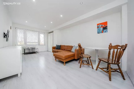 Pronájem bytu 2+1 53 m² Janáčkova, Frýdek-Místek - Místek