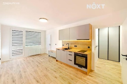 Prodej bytu 1+1 34 m² K. J. Erbena, Most