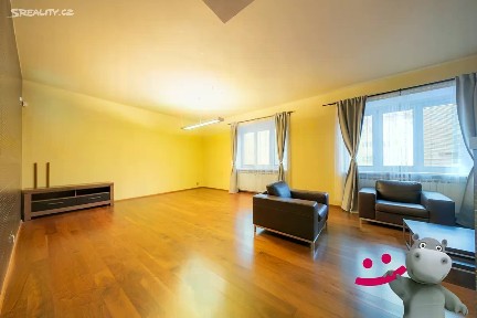 Pronájem bytu 2+kk 75 m² U Hřiště, Vsetín