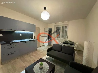 Pronájem bytu 3+kk 55 m² Konečná, Vsetín