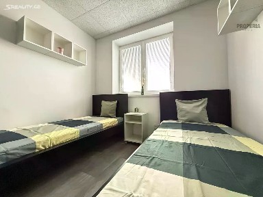 Pronájem bytu pokoje 21 m² Vídeňská, Brno - Přízřenice