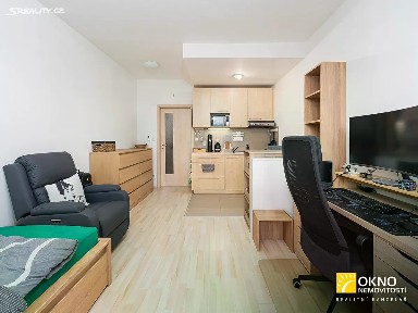 Brno, Brno-město, Starý Lískovec, U Leskavy