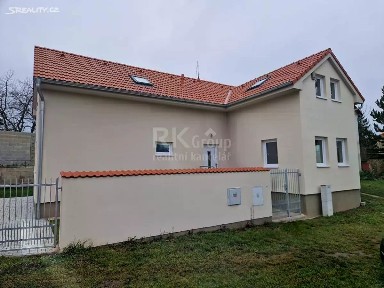 Prodej rodinného domu 130 m², pozemek 458 m² Chržín - Dolní Kamenice