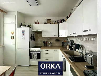 Pronájem bytu 2+1 46 m² Olomouc - Neředín