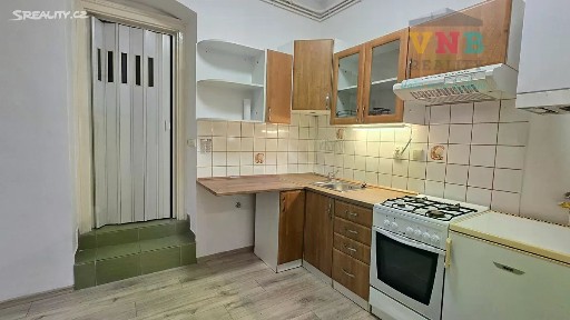 Pronájem bytu 1+1 40 m² Šafaříkova, Prostějov