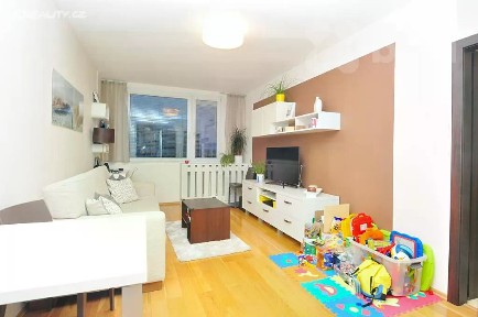 Prodej bytu 2+kk 46 m² Šípková, Praha - Krč