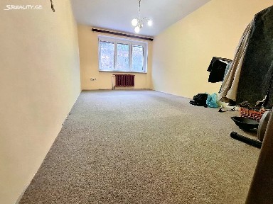 Prodej bytu 3+1 89 m² Praha - Smíchov