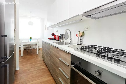 Prodej bytu 5+1 113 m² Nušlova, Praha - Stodůlky