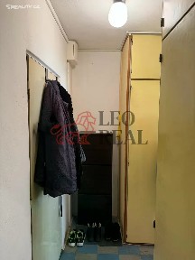 Prodej bytu 1+1 42 m² Sládkovičova, Praha - Krč