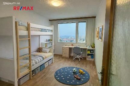 Pronájem bytu 3+1 77 m² Markušova, Praha - Chodov