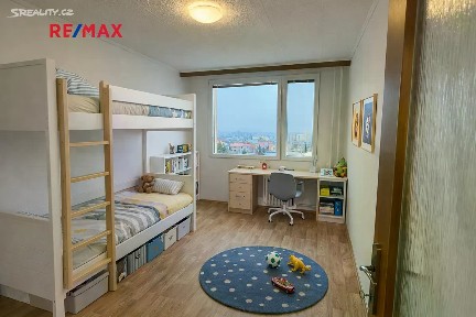 Pronájem bytu 3+1 77 m² Markušova, Praha - Chodov