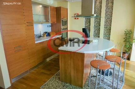 Pronájem bytu 2+kk 81 m² Praha - Hlubočepy