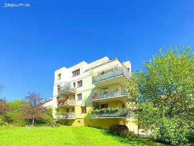 Pronájem bytu 3+kk 85 m² Prorektorská, Praha - Malešice