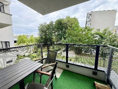 Pronájem bytu 2+kk 54 m² Litoměřická, Praha