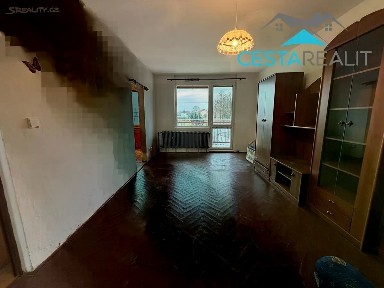 Pronájem bytu 3+1 81 m² Leština u Světlé