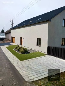 Prodej bytu 3+kk 150 m² V Chaloupkách, Vysoký Újezd