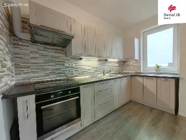 Prodej bytu 3+1 78 m² Hvozd