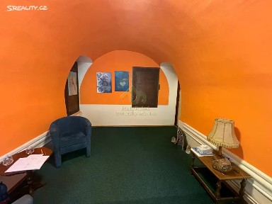 Pronájem kanceláře 63 m² Smetanova, Rokycany - Střed