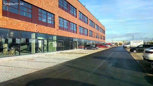 Pronájem obchodního prostoru 557 m² Folmavská, Plzeň - Plzeň 3