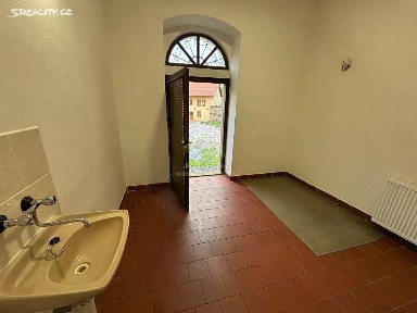 Pronájem kanceláře 12 m² Masarykovo náměstí, Rokycany - Střed