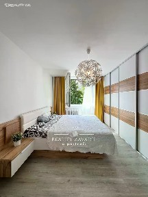 Pronájem bytu 2+kk 41 m² Kunětická, Pardubice - Cihelna