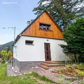 Prodej chaty 97 m², pozemek 390 m² Ostravice