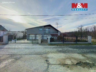 Prodej rodinného domu 224 m², pozemek 4220 m² Petrovice u Karviné
