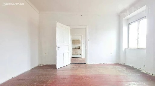 Pronájem bytu 2+1 58 m² Jana Herbena, Žatec