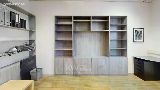 Pronájem kanceláře 19 m² Řevnice