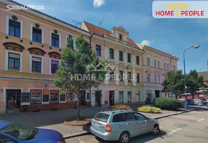 Pronájem obchodního prostoru 98 m² Malé náměstí, Benešov