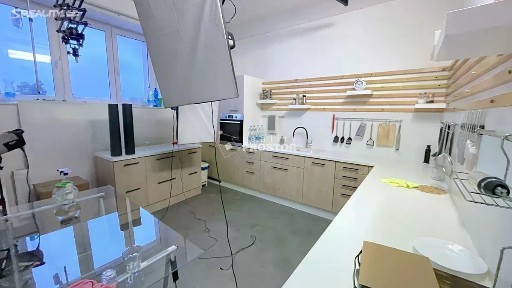 Pronájem skladového prostoru 221 m² Tovární, Jirny