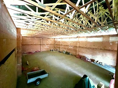 Prodej skladového prostoru 469 m² Průmyslová, Kamenný Újezd