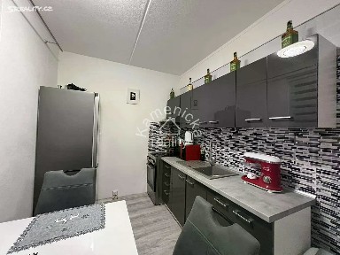 Prodej bytu 1+1 41 m² V. Volfa, České Budějovice - České Budějovice 2