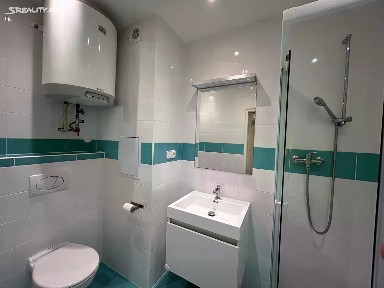 Pronájem bytu 1+1 40 m² Družstevní, Týniště nad Orlicí