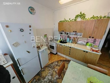 Pronájem bytu 3+1 65 m² Díly IV, Zlín