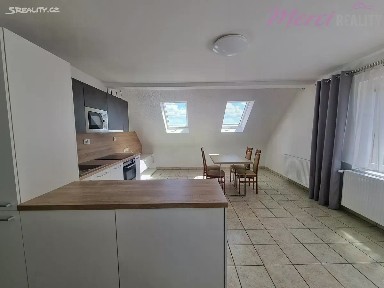 Pronájem bytu 3+kk 66 m² Uherský Brod - Havřice