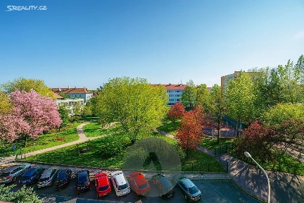 Prodej bytu 2+1 54 m² Ramešova, Brno - Královo Pole