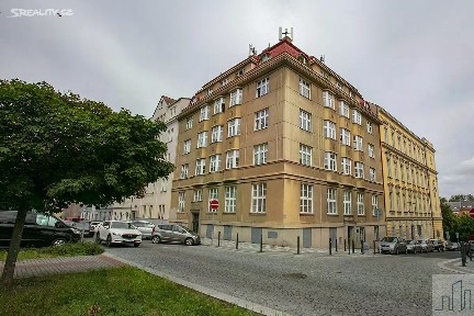 Prodej bytu 3+1 86 m² Koldínova, Praha - Žižkov