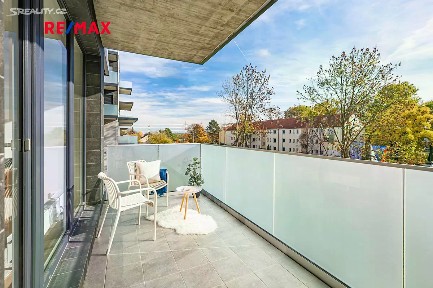 Prodej bytu 3+kk 53 m² Čakovická, Praha - Prosek