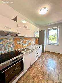 Pronájem bytu 4+1 88 m² Dlabačova, Nymburk