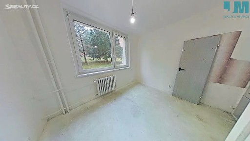 Prodej bytu 1+1 32 m² Březinova, Jihlava