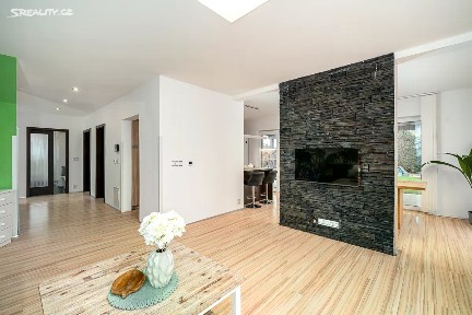 Prodej rodinného domu 266 m², pozemek 1235 m² K Tišině, Řečany nad Labem