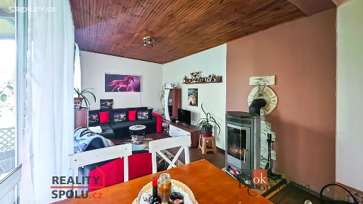 Prodej chaty 39 m², pozemek 1350 m² Kladruby nad Labem - Kolesa