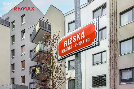 Pronájem skladového prostoru 2 m² Rižská, Praha - Hostivař