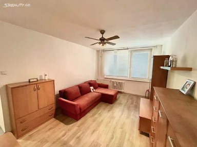 Pronájem bytu 2+kk 36 m² Kubínova, Litoměřice - Pokratice