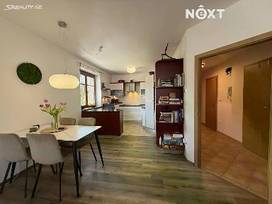 Prodej bytu 2+kk 69 m² Jihoslovanská, Vrchlabí