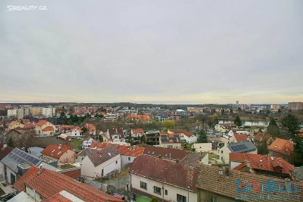 Pronájem bytu 3+kk 60 m² Libocká, Praha - Liboc