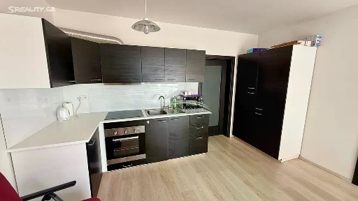 Pronájem bytu 2+kk 41 m² Halasova, Jihlava