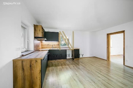 Pronájem bytu 2+kk 42 m² Železná Ruda - Špičák